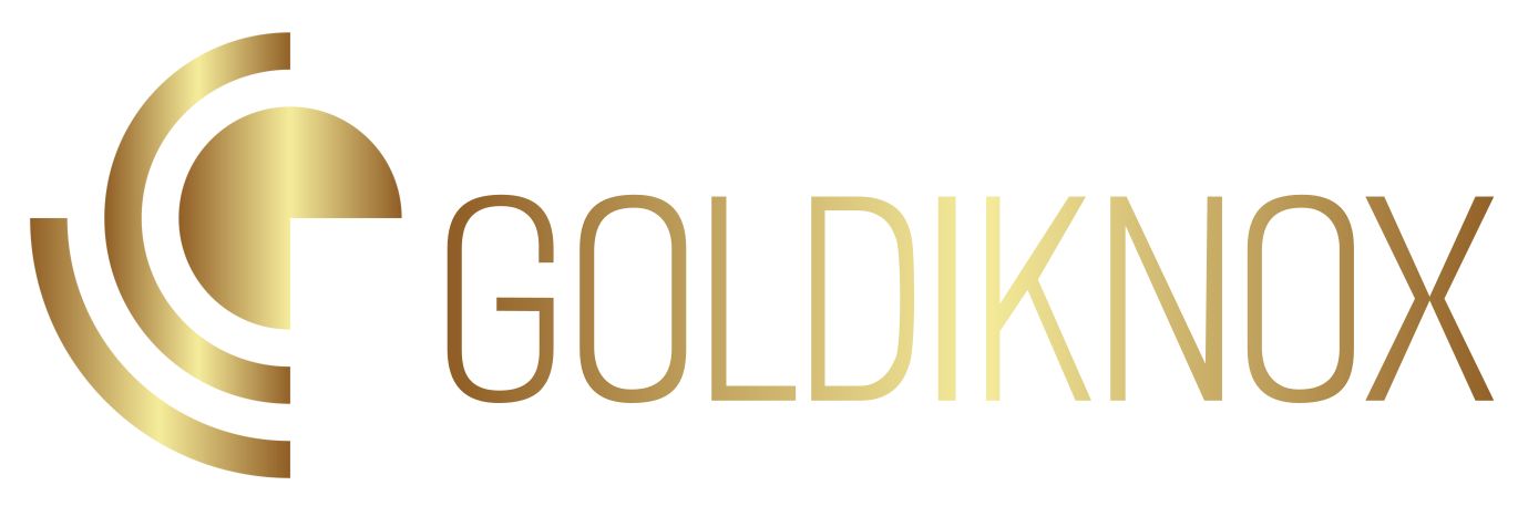 Goldiknox